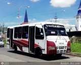 A.C. de Trans. Vencedores de Montalban 20