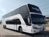 Venezolana Express 081, por Sebastin Mercado