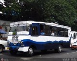 VA - Unin Conductores Jos Mara Vargas 287, por Waldir Mata