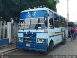 ZU - Circungaleras C-2 - KM. 4 01, por Sebastin Mercado