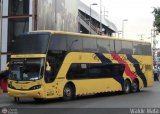 Expresos Los Llanos 116