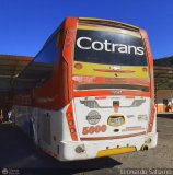 Cotrans 5000, por Leonardo Saturno