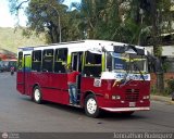 DC - Unin Conductores de Antimano 248, por Jonnathan Rodrguez