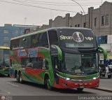 Empresa de Transportes Ronco Per S.A.C.