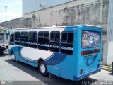 CA - Transporte y Talleres 23 de Enero 59, por Aly Baranauskas