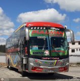 Cooperativa de Transportes Pullman Carchi 111, por Leonardo Saturno