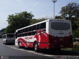 Organizaciones Unidas de C. Caracas - La Guaira 012, por Pablo Acevedo