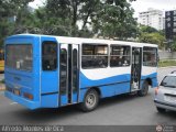 DC - Asociacin Repblica 096, por Alfredo Montes de Oca