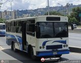DC - A.C. L�nea Sur Este 093