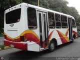 A.C. Sur del Lago R.L. 071