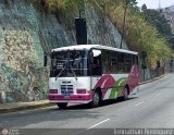 DC - A.C. Lnea Sur Este 070, por Jonnathan Rodrguez