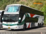 Aeronasa - Aeropullmans Nacionales S.A. 2019, por Alfredo Montes de Oca