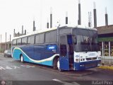 Transporte Nueva Generacin 0025, por Rafael Pino