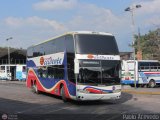 Expresos Occidente 154
