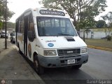 Serviproca 01 Fanabus F-2300 Iveco Serie TurboDaily