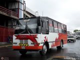 DC - S.C. Plaza Espaa - El Valle - Coche 900
