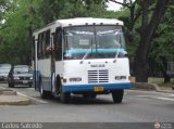 AR - Unin de Conductores Delicias - Castao 72, por Carlos Salcedo