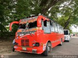 A.C. L�nea Paez 20 por Antonio Casamayor