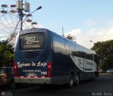 Turismo de Lujo 100, por Waldir Mata