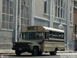 DC - A.C.U.C. Hospital Militar - Silencio 090, por Oliver Castillo