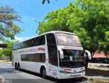 Aerobuses de Venezuela 109, por Diego Mendoza