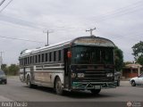 Transporte El Faro 003, por Andy Pardo