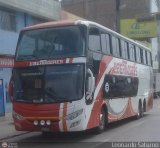 I. en Transporte y Turismo Libertadores S.A.C. 968