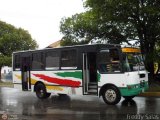 TA - A.C. Lnea Intercomunal 48