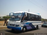CA - Unin Conductores Maternidad del Sur 09, por Aly Baranauskas