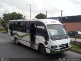 CA - Transporte y Talleres 23 de Enero