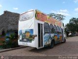 Turismos 003, por Arturo Andrade