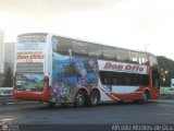 Don Otto S.A. - Transportadora Patagnica 5702