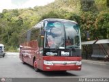 Bus MetroMara 6122, por Aly Baranauskas