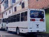 DC - Unin Conductores del Oeste 118