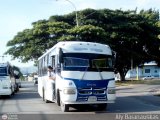 Transporte La Villa 23, por Aly Baranauskas