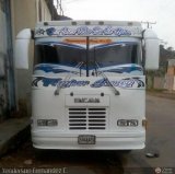 A.C. Transporte Paez 007, por Yenderson Fernandez C.