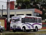 TA - A.C. Autos por puesto Lnea Palmira 053, por Pablo Acevedo