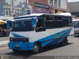 ZU - U.C. Barrio La Polar 087, por Sebastin Mercado