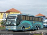 Unin Conductores Ayacucho 2064, por Joseba Mendoza
