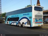 A.C. Mixta de Transporte Tchira Mrida R.L. 0202