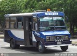 LA - Ruta 15 074, por Jhonangel Montes