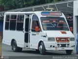 A.C. L�nea Paez (Acarigua - San Rafael) 19