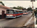 Transporte Las Delicias C.A. F-08, por TRANSPORTE LAS DELICIAS