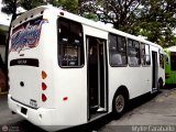 U.C. Caracas - Los Caracas 280, por Myke Caraballo