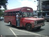 DC - Unin Conductores del Oeste 403