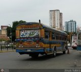 Transporte Privado Joaranny 184, por Jesus Valero