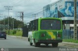 BA - Unin de Conductores Camiri 22 95, por Pablo Acevedo
