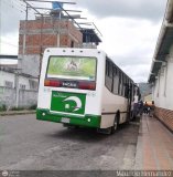 Unin Occidente 14, por Mauricio Hernandez