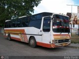Particular 23 CAndinas - Carroceras Andinas U1300 Pegaso 5231
