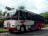 Lnea Los Andes S.C. 079, por Leonardo Saturno